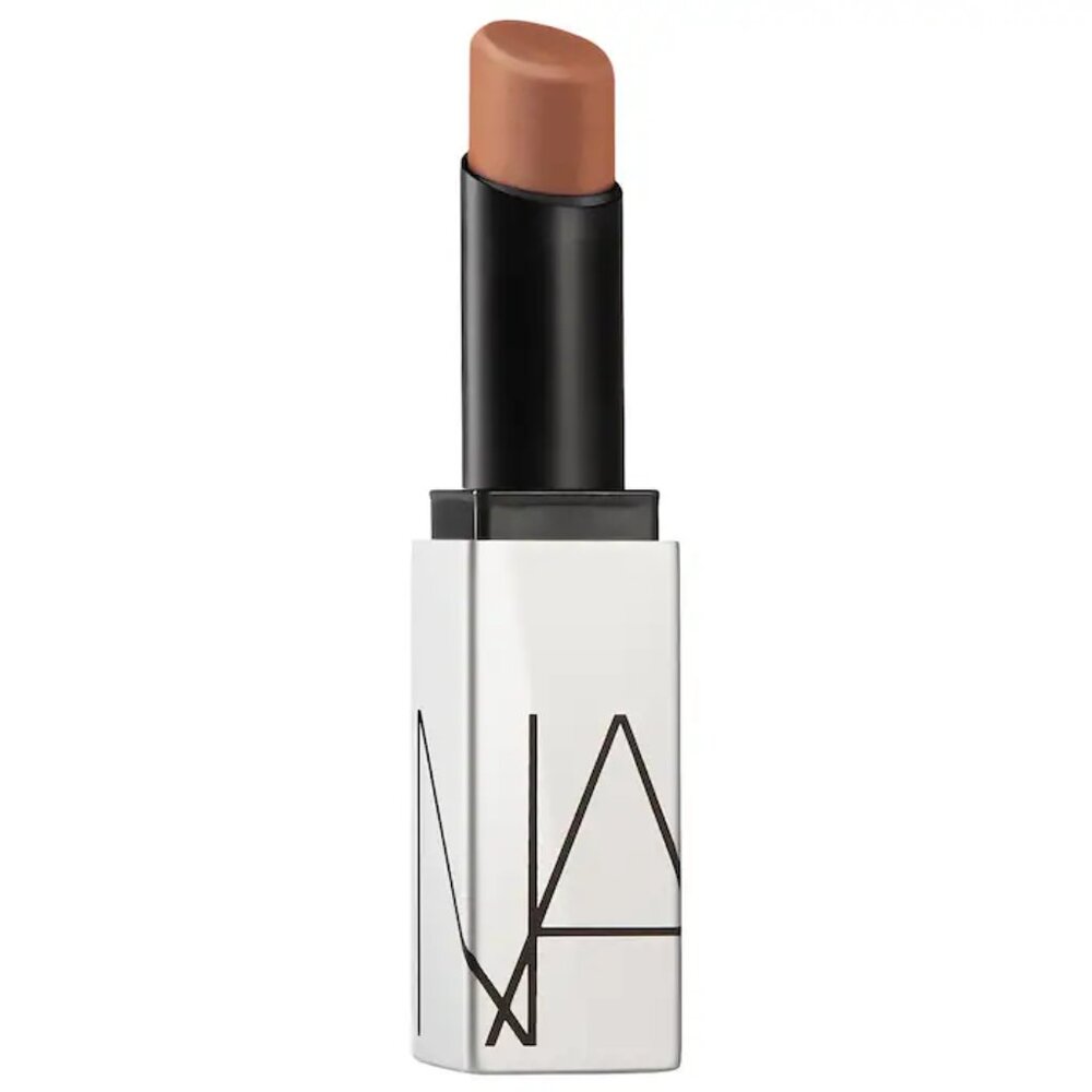 NIB ✅ NARS #BRIEF ENCOUNTER ~ SOFT MATTE TINTED LIP BALM ✨ BNIB